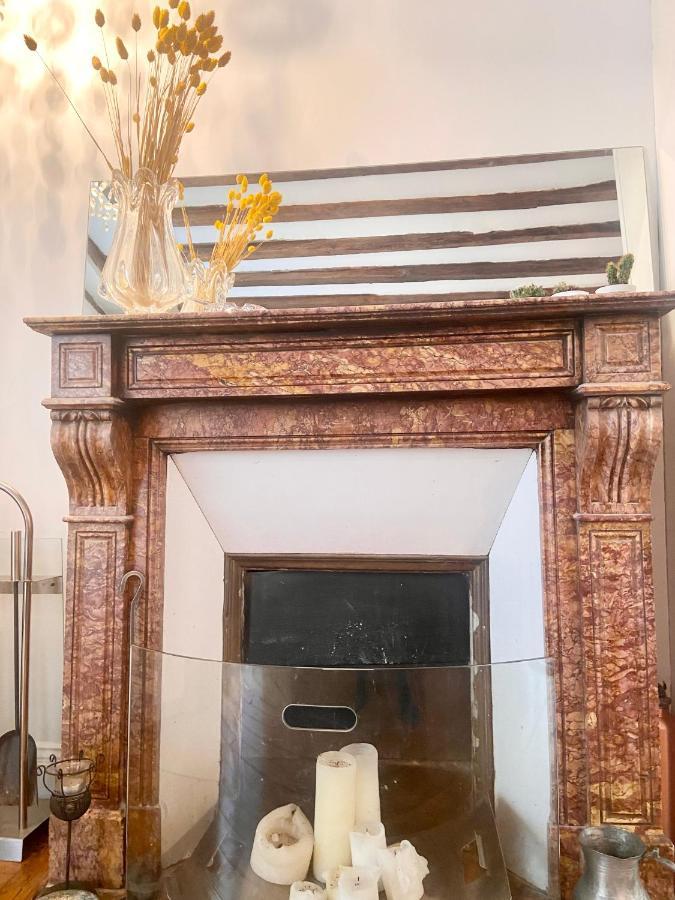 Electra Mini-Studio Παρίσι Εξωτερικό φωτογραφία